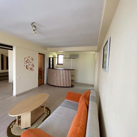 Villa Pescarus 科斯蒂内什蒂 外观 照片