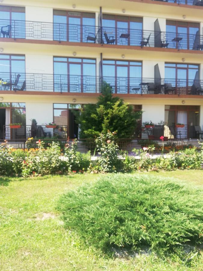 Villa Pescarus 科斯蒂内什蒂 外观 照片